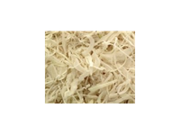 Kopūstai, baltagūžiai, pjaustyti, maišeliuose, 1 kg