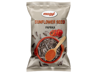 Skrudintos saulėgrąžos MOGYI, sūdytos, paprikos skonio, 140 g