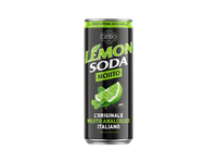 Gaivusis MOJITO skonio gėrimas CRODO, 0,33 l