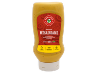 Padažas KĖDAINIŲ mėsainiams (35% rieb.), 480g