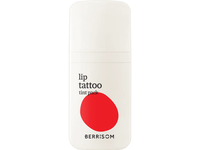 Lūpų dažai BERRISOM PEEL OFF TATTOO, 01, 6 g