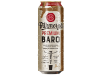 Alus VILKMERGĖS PREMIUM BARO, 5,2 %, 0,568 l