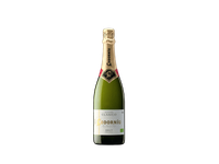 Putojantis sausas vynas CODORNIU CLASICO BRUT CAVA, 750 ml