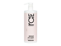 ICE PROFESSIONAL REPAIR MY HAIR plaukų šampūnas, 1000 ml
