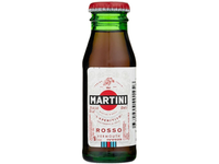 Martini Rosso 0,06 l