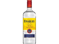 Džinas FINSBURY, sausas, 0,7 l, 37.5 %