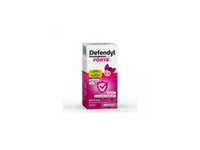 Imunitetui DEFENDYL-IMUNOGLUKAN P4H FORTE, 100 ml