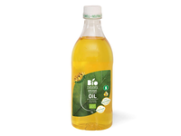 Ekolog. saulėgrąžų aliejus BIONATURALIS, 1l
