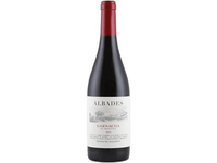 Raudonas vynas, GARNACHA, 0,75 l