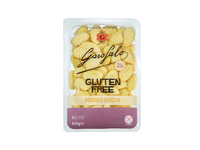 Bulvių kukuliai, GAROFALO,  gnocchi, be glitimo, 400 g