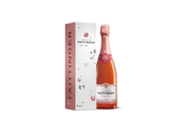 Šampanas TAITTINGER ROSE BRUT dėžutėje, 750 ml