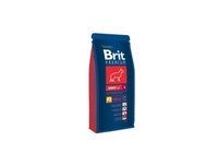Sausas visavertis pašaras šunims BRIT Premium Adult Large Breed, 3 kg