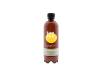 SUN365 Kombucha Traditional, 500 ml