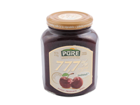 Vyšnių užtepėlė PŪRE, 410 g