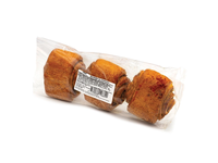 Bandelės su cinamonu, 180 g