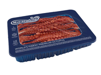 Šaldyti aštuonkojo čiuptuvai, virti, 150-200, 1,5 kg