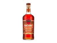Spiritinis gėrimas BACARDI CARRIBEAN RUM, 700 ml