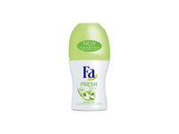 Dezodorantas FA Fresh & Dry Green Tea, rutulinis, 50 ml