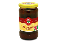 Bruknių džemas KĖDAINIŲ, 330 g