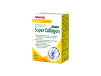 WALMARK SUPER COLLAGEN COMPLEX (kolagenas sąnariams), N60