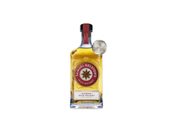 Samuel gelstons viskis 40%, 700 ml