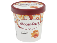 Val. ledai su s. kar. HAAGEN-DAZS, 460ml/400g