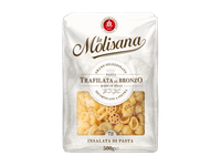 Makaronų asorti LA MOLISANA PASTA FANTASIA Nr. 72, 500 g
