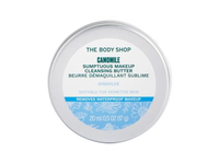 THE BODY SHOP CAMOMILE SUMPTUOUS MAKEUP veido sviestas, 20 ml