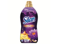 Skalb. minkštiklis SILAN LOTUS, 50 sk., 1,1 l