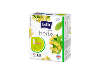 Higieniniai įklotai PANTY HERBS TILIA 60 vnt.