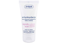 Veido kremas Ziaja Acai Berry, 50 ml, +17