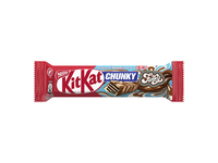 Vaflinis batonėlis KIT KAT CHUNKY FUNKY, 40 g