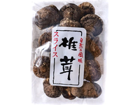 Shiitake grybai ASIA KITCHEN, 100g