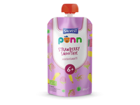 Ekol. brašk. ban. ob. av. tyrelė PONN, 110 g