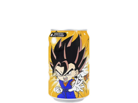 Dragon Ball Apple Gaivusis gėrimas 0,33 l