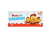 Sausainiai KINDER KINDERINI, 100 g