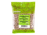 Saulėgrąžų sėklų branduoliai AWAKE, 150g