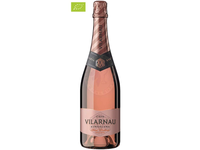 Vilarnau Brut Rosado 0,75 L