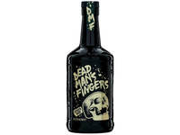 Romas DEAD MAN'S FINGERS SPICED (37,5%), 0,7l