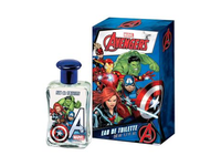 MARVEL AVENGERS tualetinis vanduo, 50 ml