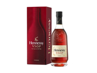Konjakas HENNESSY VSOP, 40 %, 0,7 l