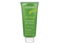 NOREVA prausiamasis gelis ACTIPUR, 100 ml