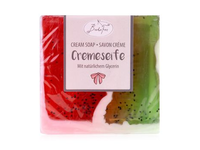 BADEFEE GLYCERINE MELON FRESH muilas, 100 g