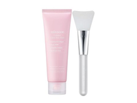 MIXSOON COLLAGEN GLASS SKIN veido kaukė, 80 ml