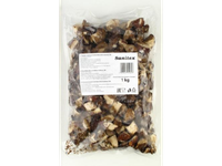 Šaldyti šilbaravykiai, kubeliais, 1 kg