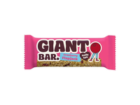 Avižinis batonėlis MA BAKER GIANT BAR spanguolių sk., 90 g
