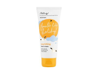 KILIG NOURISHING mandarinų aromato rankų kremas 75 ml