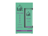 Plaukų pudra TAFT Volume, 10 g