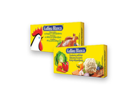 Sultinys GALLINA BLANCA, darž. arba višti.su krap., 120 g/pak.