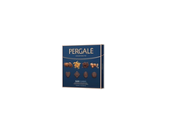 Saldainių rinkinys PERGALĖ DARK CLASSIC, 114 g